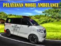 Pelayanan Ambulance untuk Dhuafa
